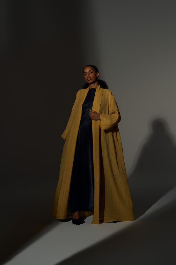 LIMITED EDITION - Mykonos Mustard