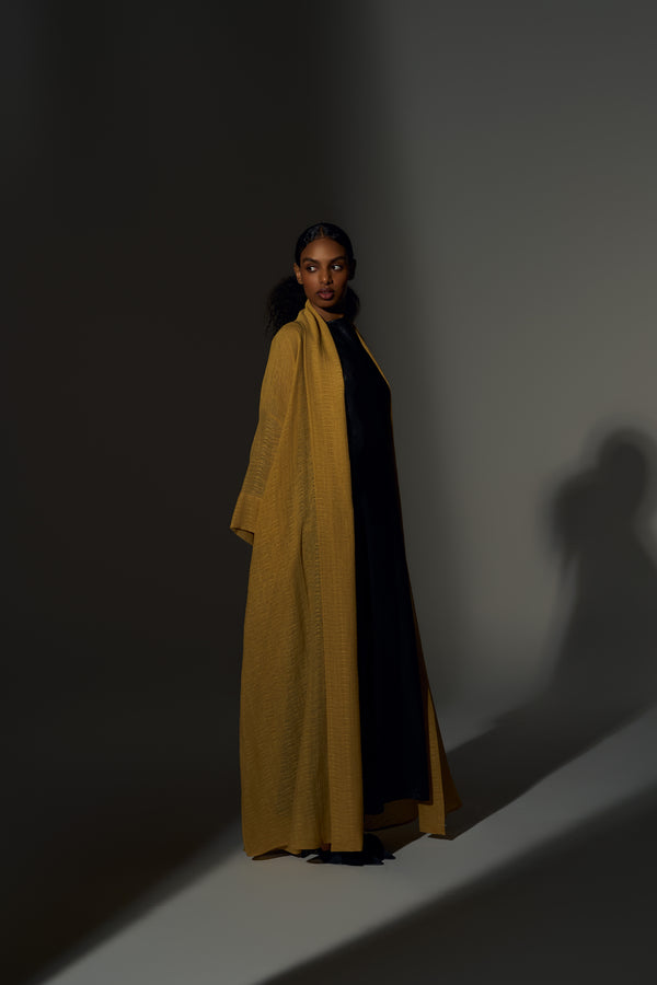 LIMITED EDITION - Mykonos Mustard