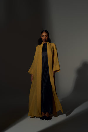 LIMITED EDITION - Mykonos Mustard