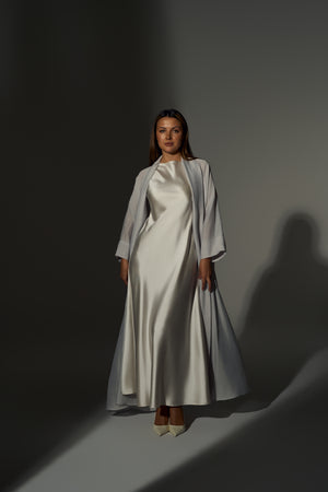 LIMITED EDITION - Mykonos Grey