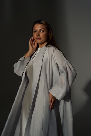 LIMITED EDITION - Mykonos Grey