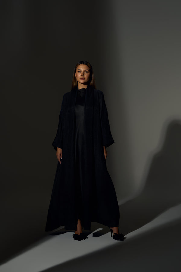 LIMITED EDITION - Mykonos Black