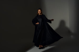 LIMITED EDITION - Mykonos Black