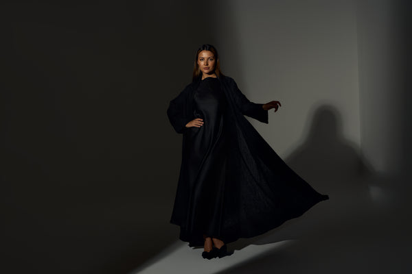 LIMITED EDITION - Mykonos Black