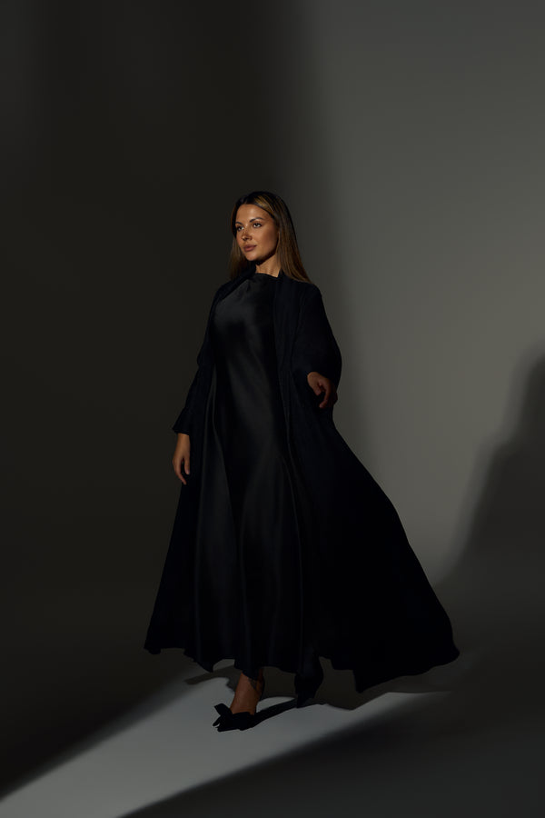 LIMITED EDITION - Mykonos Black