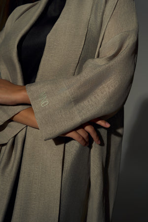 LIMITED EDITION - Mykonos Khaki