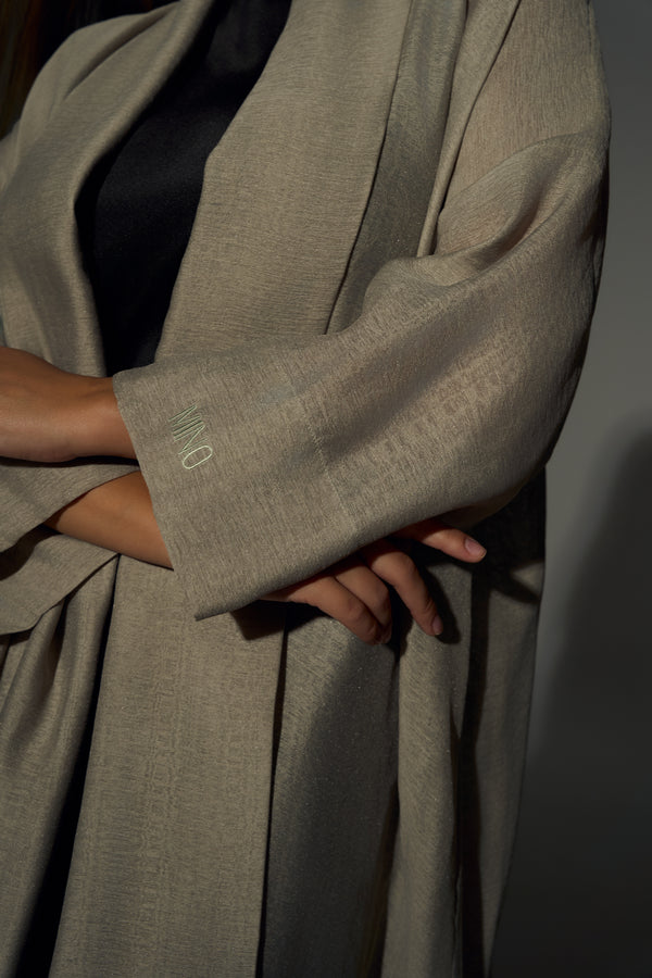 LIMITED EDITION - Mykonos Khaki