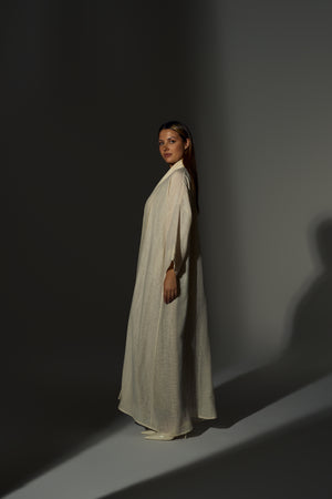 LIMITED EDITION - Mykonos Ivory