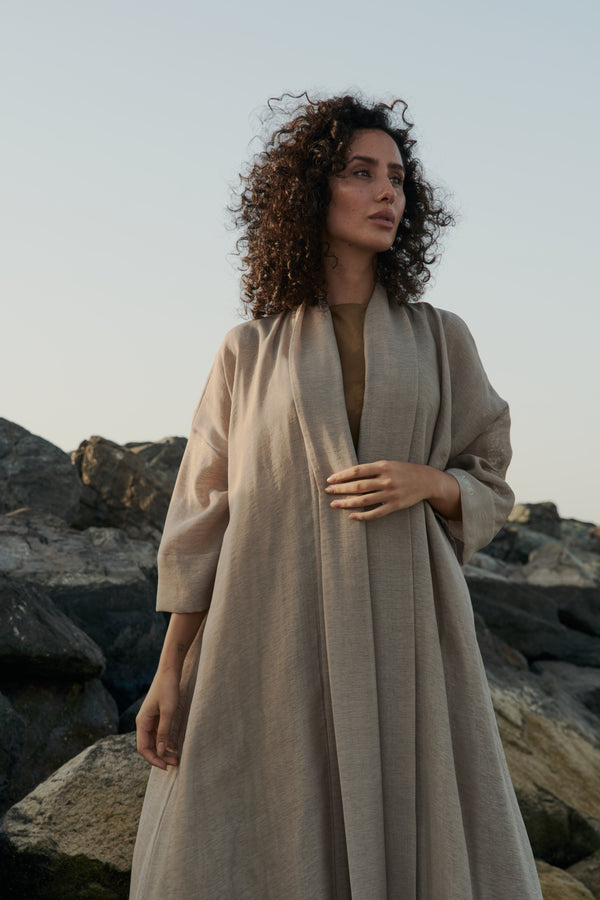 LIMITED EDITION - Mykonos Khaki
