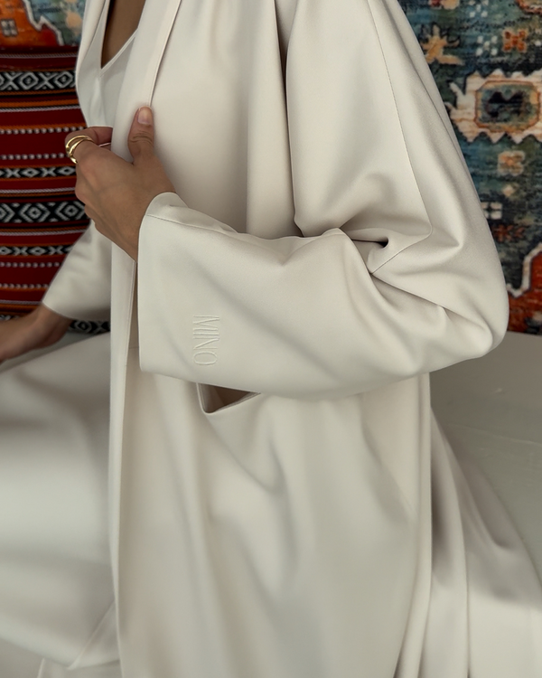 LIMITED EDITION - Versa Abaya