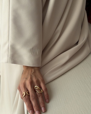 LIMITED EDITION - Versa Abaya