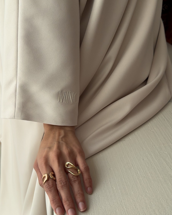 LIMITED EDITION - Versa Abaya