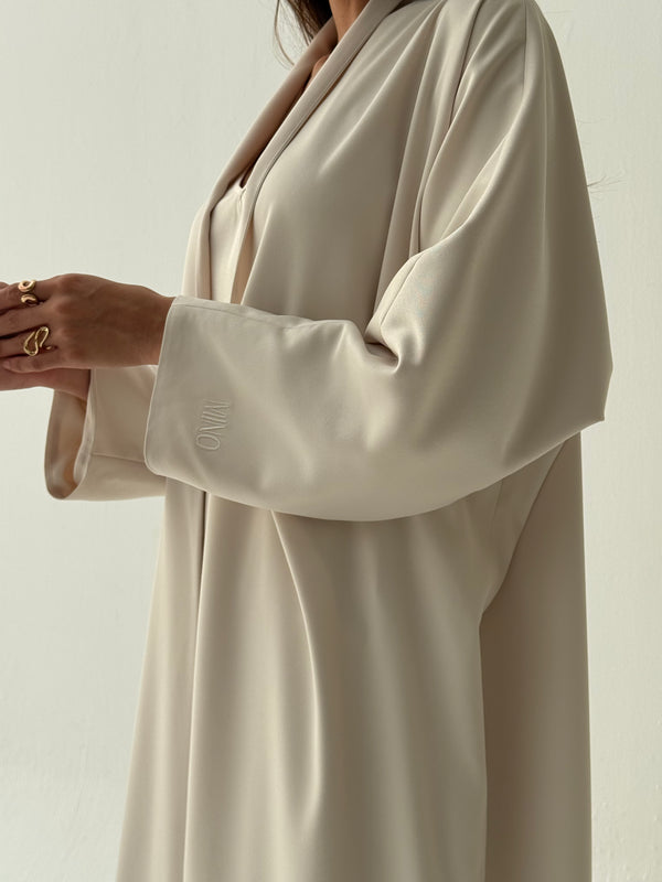 LIMITED EDITION - Versa Abaya